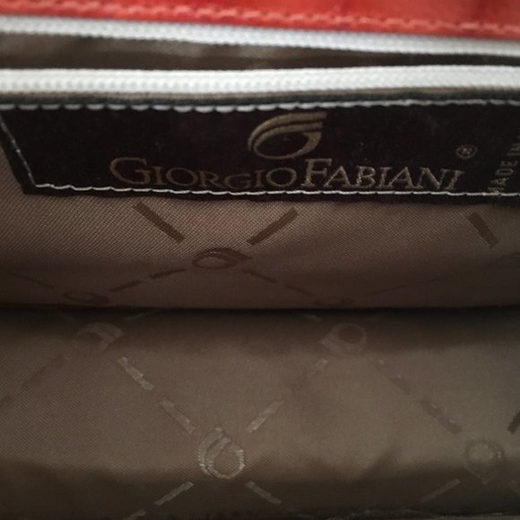 Giorgio Fabiani Bag - Picture 9 of 9